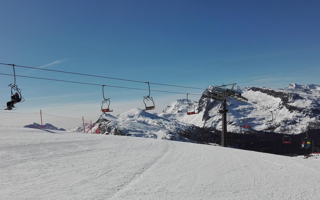 Val Badia: archiviata denuncia contro maestro di sci